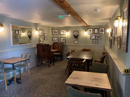 Posada The Red Lion Arlingham