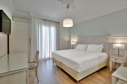 Anaktorikon Boutique Hotel