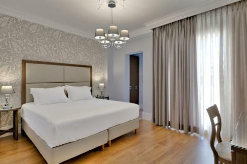 Anaktorikon Boutique Hotel