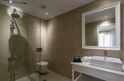 Anaktorikon Boutique Hotel