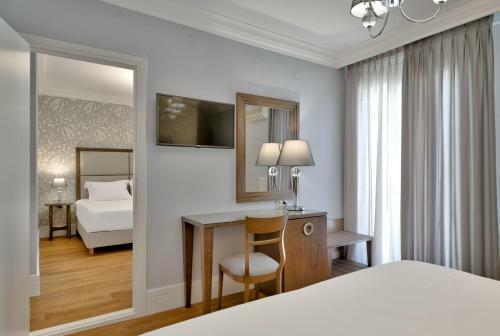 Anaktorikon Boutique Hotel