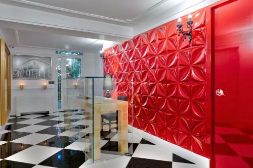 Anaktorikon Boutique Hotel