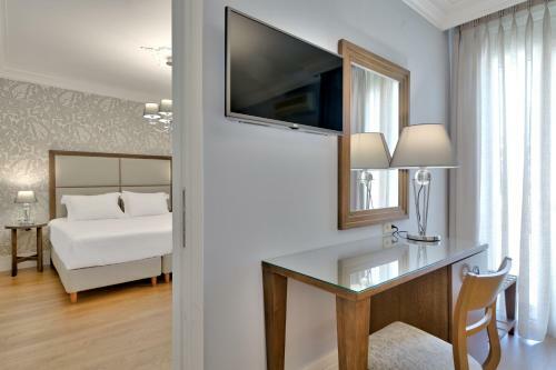 Anaktorikon Boutique Hotel