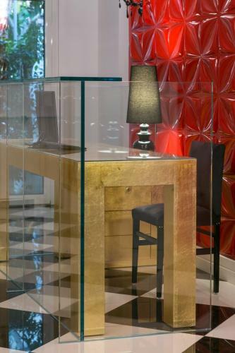 Anaktorikon Boutique Hotel