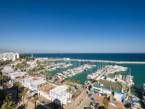 Apartment Puerto Para�so