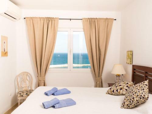 Apartment Puerto Para�so