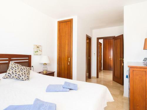 Apartment Puerto Para�so