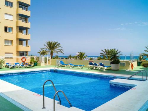 Apartment Puerto Para�so