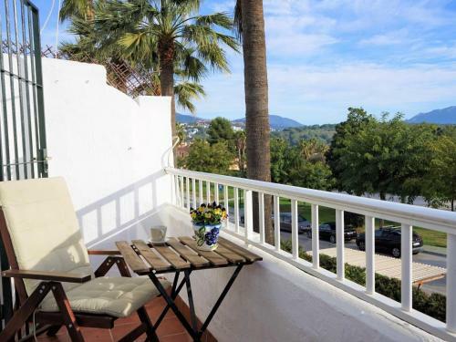 Holiday Home Villas De Madrid