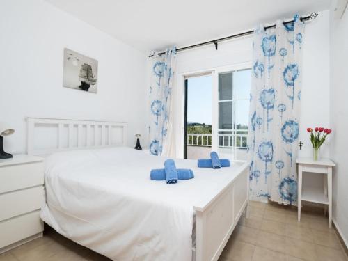 Holiday Home Villas De Madrid