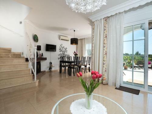 Holiday Home Villas De Madrid