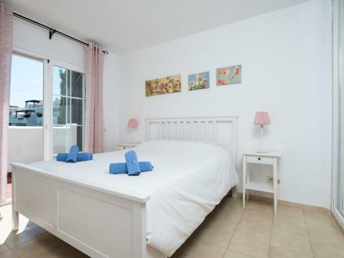 Holiday Home Villas De Madrid