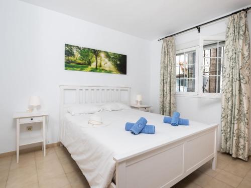 Holiday Home Villas De Madrid