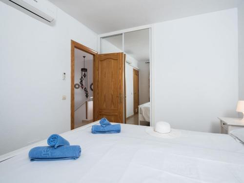 Holiday Home Villas De Madrid