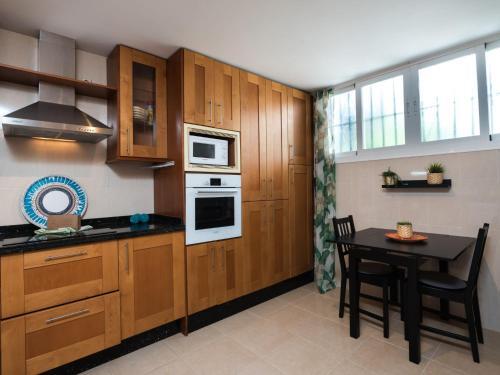 Holiday Home Villas De Madrid