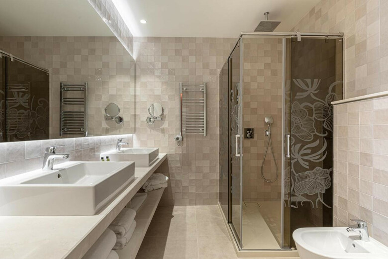 Hotel Silken El Pilar Andalucia