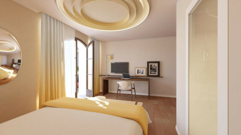 Hotel Silken El Pilar Andalucia