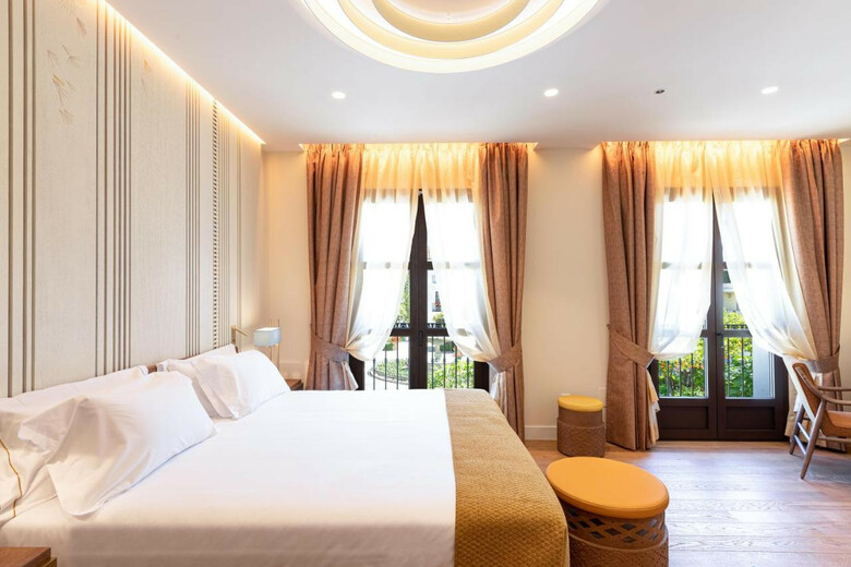 Hotel Silken El Pilar Andalucia