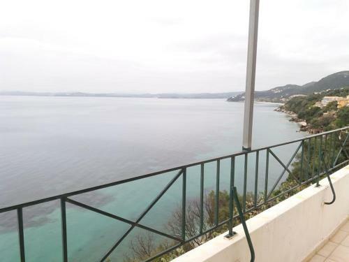 Oceanis Rooms Apartments