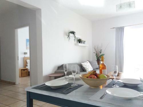 Oceanis Rooms Apartments
