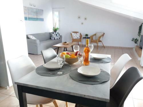 Oceanis Rooms Apartments