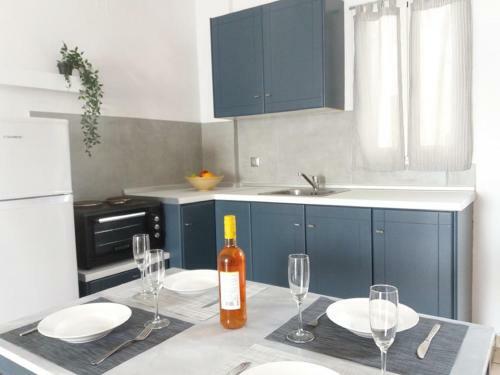 Oceanis Rooms Apartments