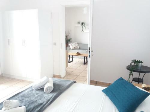 Oceanis Rooms Apartments