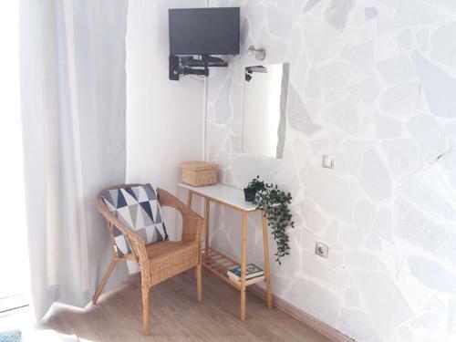 Oceanis Rooms Apartments