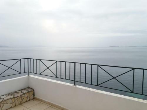 Oceanis Rooms Apartments