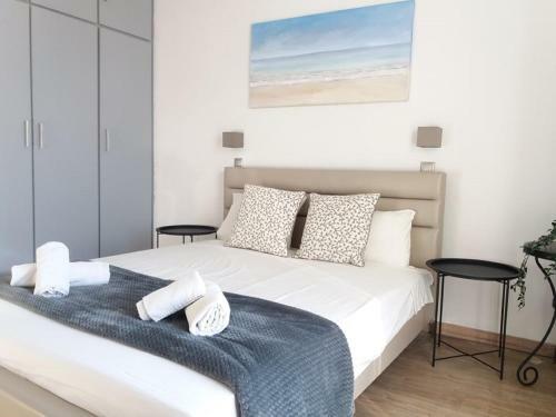 Oceanis Rooms Apartments