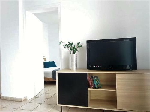 Oceanis Rooms Apartments