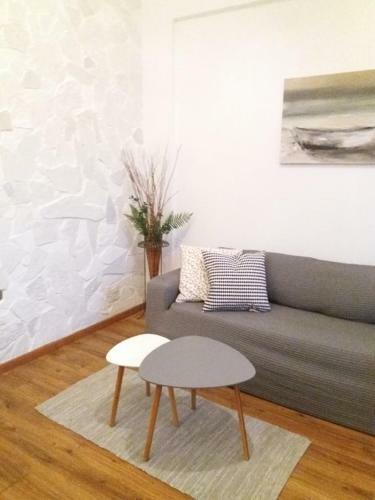Oceanis Rooms Apartments