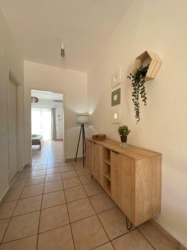 Oceanis Rooms Apartments