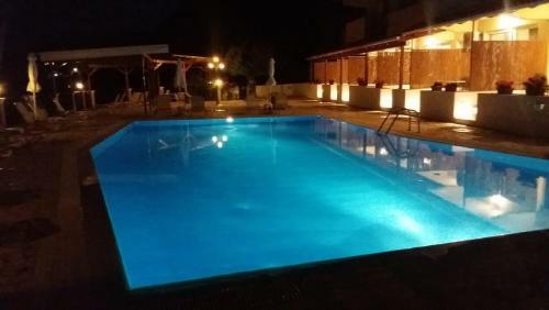Oceanis Rooms Apartments