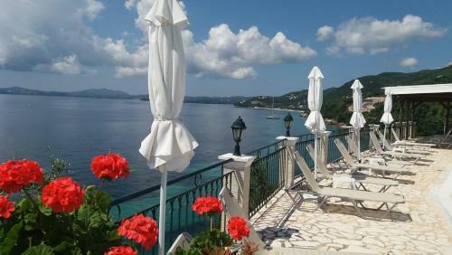 Oceanis Rooms Apartments
