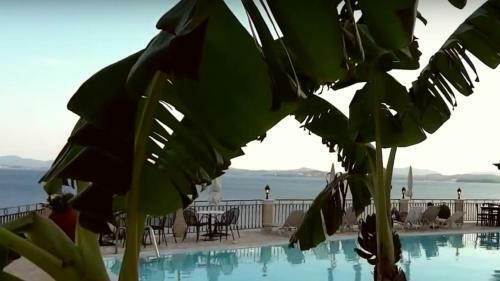 Oceanis Rooms Apartments