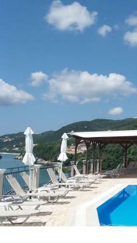 Oceanis Rooms Apartments