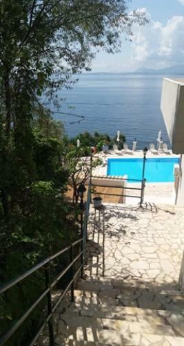 Oceanis Rooms Apartments