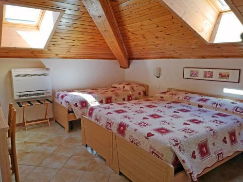 Posada Maso Sveseri