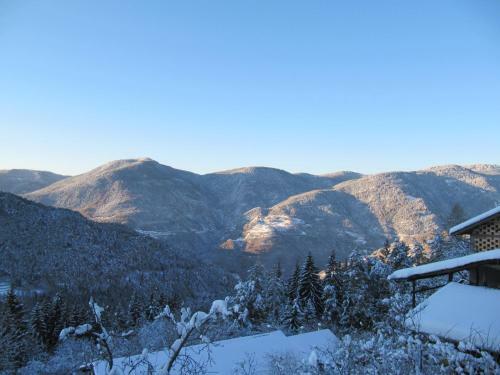 Posada Maso Sveseri
