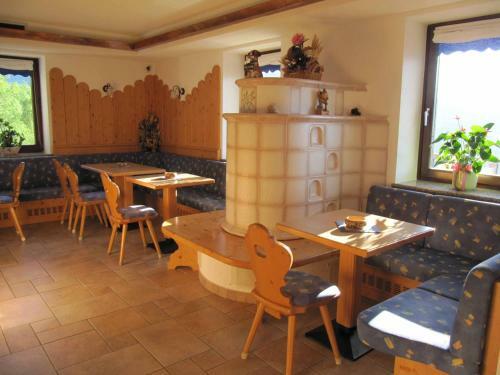 Posada Maso Sveseri