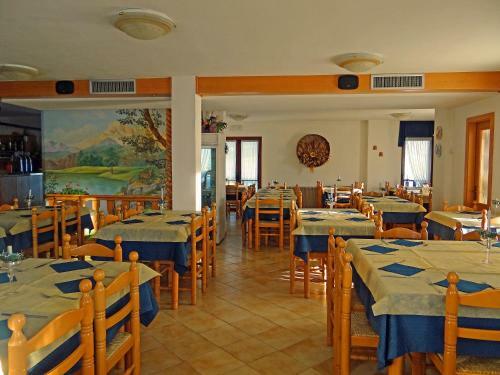Posada Maso Sveseri