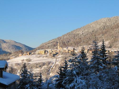 Posada Maso Sveseri