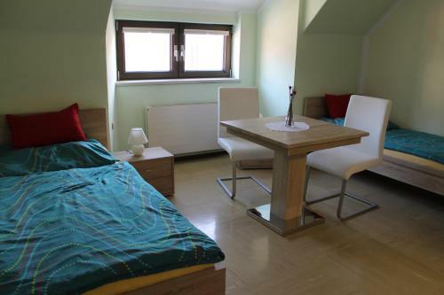 Post Hostel For Youth, Students And Pilgrims