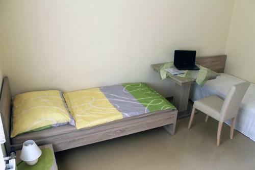 Post Hostel For Youth, Students And Pilgrims