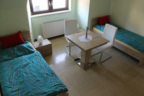 Post Hostel For Youth, Students And Pilgrims