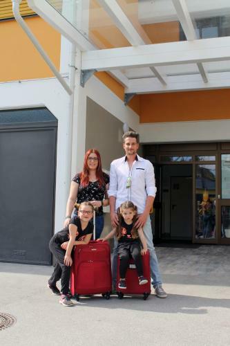 Post Hostel For Youth, Students And Pilgrims