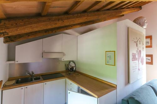 Apartamento Corte Di Villa Colloredo