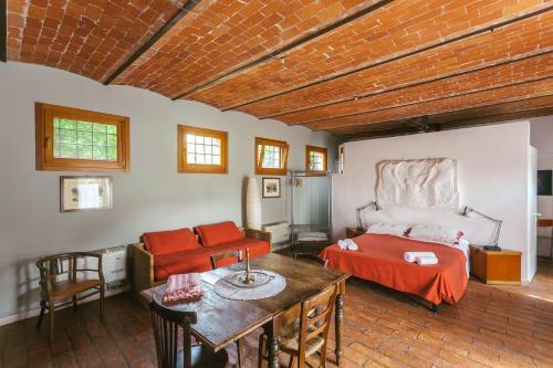 Apartamento Corte Di Villa Colloredo