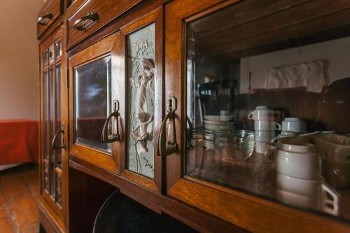 Apartamento Corte Di Villa Colloredo